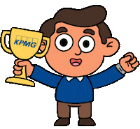 Kpmgmx Sticker by KPMG Talento | México