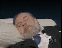 Snuls bye dream lit ciao GIF