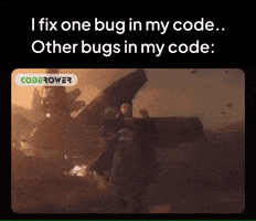 Coding Software Developer GIF by CodeRower