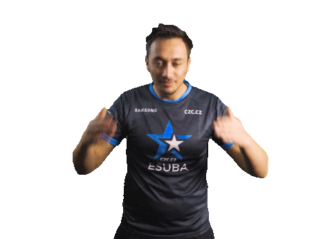 What Sticker by eSuba