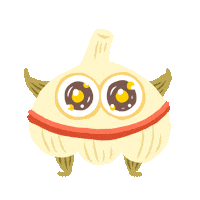 Happy Jump Sticker