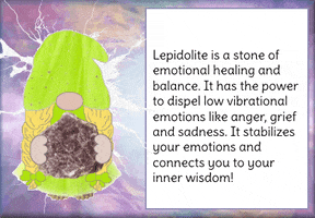Spiritual Healing GIF