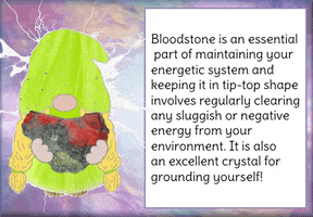 Spiritual Healing GIF