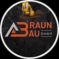 Tiefbau GIF by Braunbau