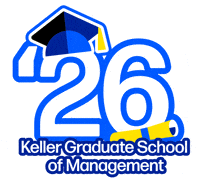 College Graduation GIF by DeVry University