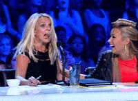 demi lovato lol GIF by RealityTVGIFs