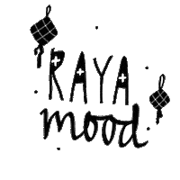 festival mood Sticker