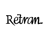 Sticker by Retran Joias