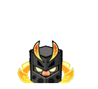 Clash Royale Sticker