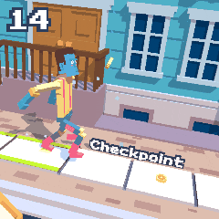 steppypants GIF