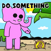Sad Pink GIF by Patrick Pinkerton