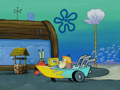 season 4 GIF by SpongeBob SquarePants