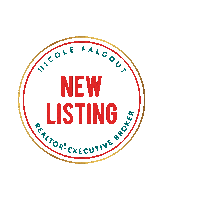 Realtor Nwa Sticker by Collier and Associates