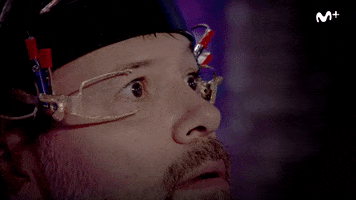 A Clockwork Orange El Terrat GIF by Movistar+