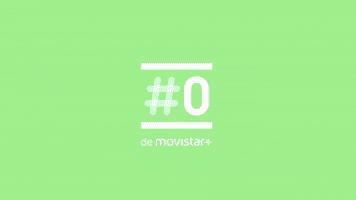 MovistarPlus movistarplus movistar ilustres ignorantes cero GIF