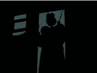 cruella de vil lightning GIF by Disney