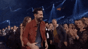 country music cma awards GIF by The 52nd Annual CMA Awards