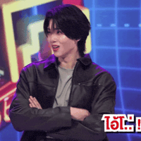 Episode 5 Laughing GIF
