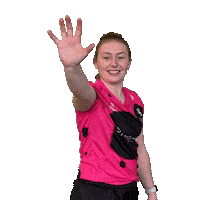 Ball Catch Sticker by Somerset County Cricket Club