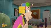 chavo del 8 GIF by Grupo Chespirito