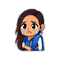 Sreethukrishnan Sticker