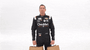 Kyle Busch Nascar GIF by Richard Childress Racing