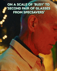 Valentines Day Love GIF by Specsavers Canada