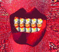 pop art GIF by Dax Norman