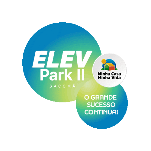 Elev 2 Sticker by TRISUL