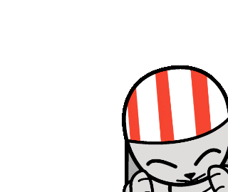 Thanks Thank You Sticker