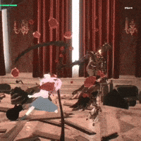 Devil May Cry GIF