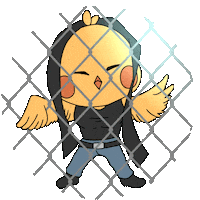 Oneus Hwanwoong Sticker