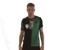 Thomas Kofler Sticker by FC Wacker Innsbruck