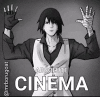 Sasuke Uchiha GIF