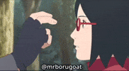 Sasuke Uchiha GIF