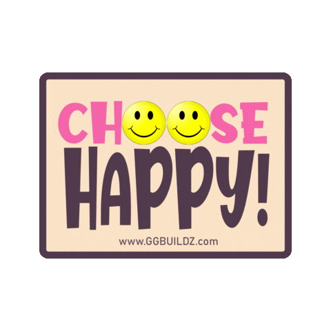 GGBuildz giphyupload love happy fun Sticker