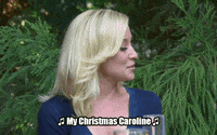 christmas cmt GIF by I Love Kellie Pickler