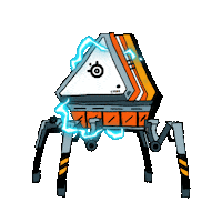 Esports Forglory Sticker by SteelSeries