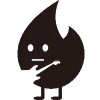 불가마 Sticker
