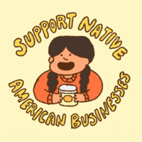 Support Native American Businesses