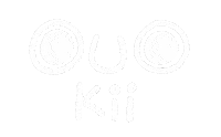 Ouokii ouokii Sticker