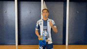 Feliz Cumpleanos GIF by Club Pachuca Tuzos