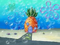 season 7 episode 23 GIF by SpongeBob SquarePants