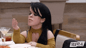 Little Women S6 GIF by TrueReal