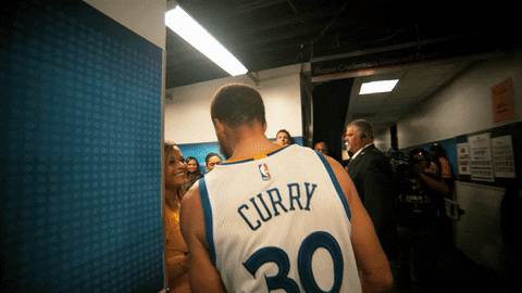 mothers day mom GIF by NBA