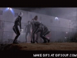 the karate kid GIF