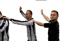 Frans Bauer Polonaise Sticker by Sparta Enschede het Zevende