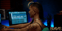 Puerto Rico Ashley GIF by Nohemy