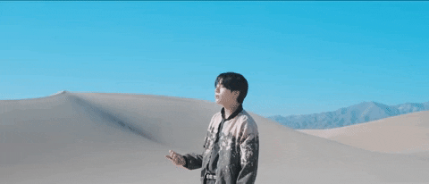 Yet To Come The Most Beautiful Moment GIF by BTS 방탄소년단