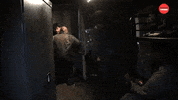 Halloween GIF by BuzzFeed